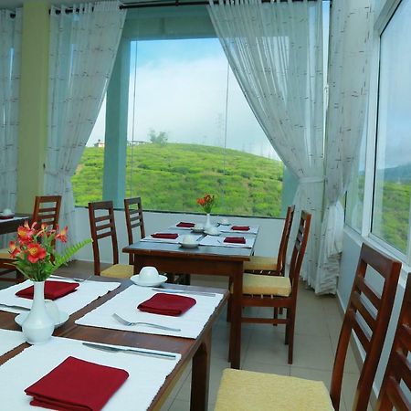 Lourdes Hotel Nuwara Eliya Luaran gambar