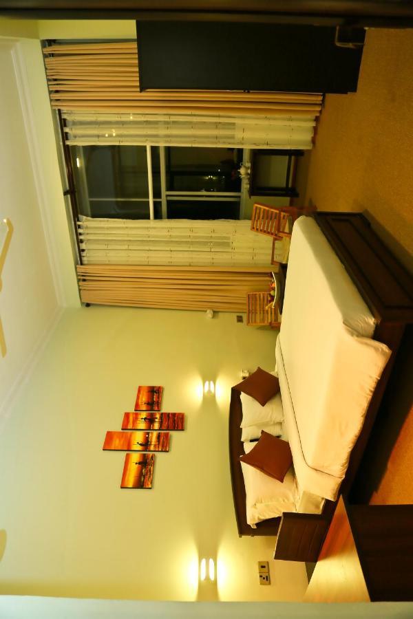 Lourdes Hotel Nuwara Eliya Luaran gambar