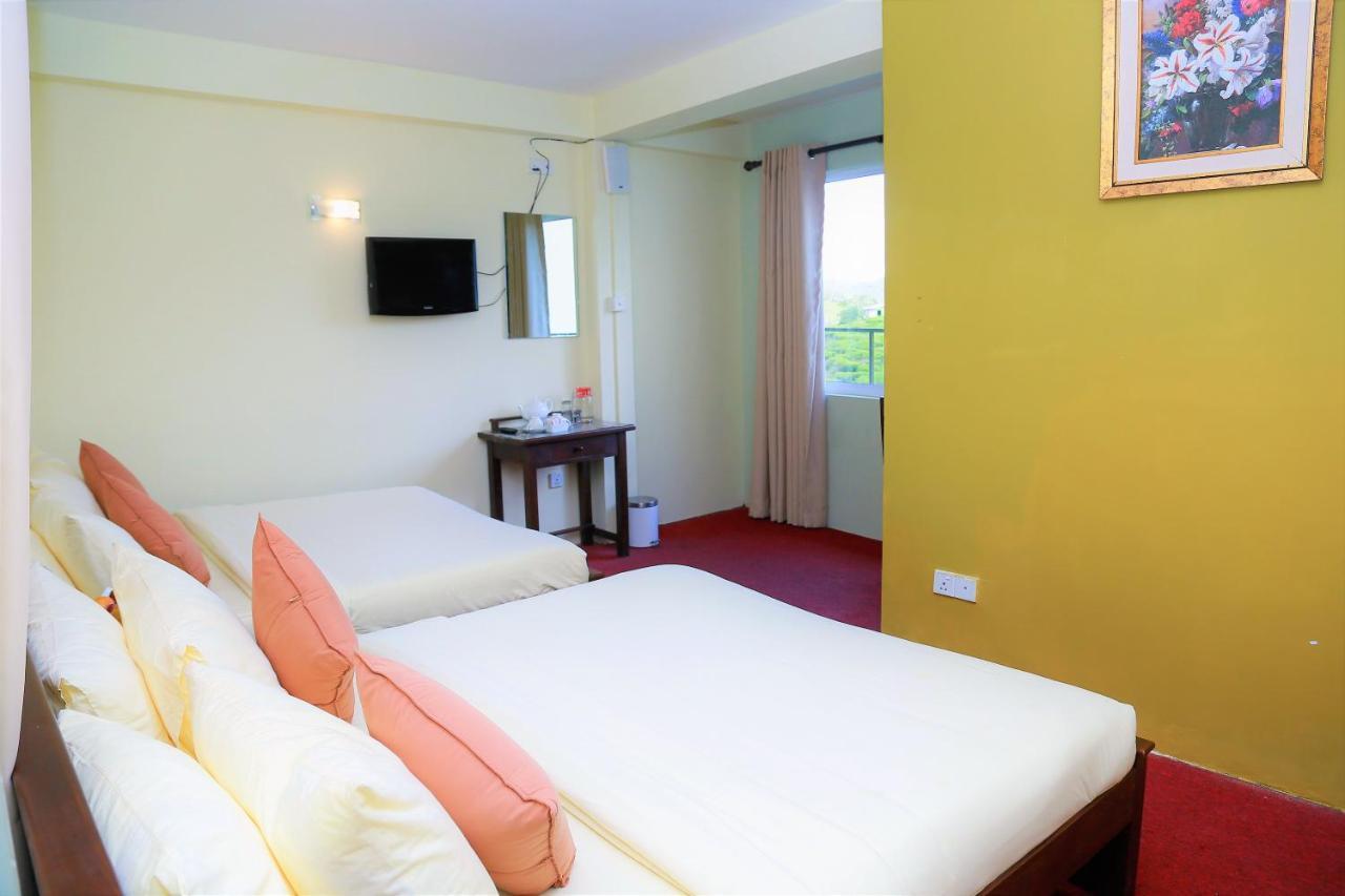 Lourdes Hotel Nuwara Eliya Luaran gambar