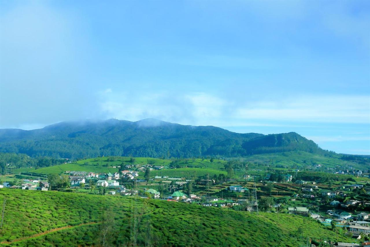 Lourdes Hotel Nuwara Eliya Luaran gambar