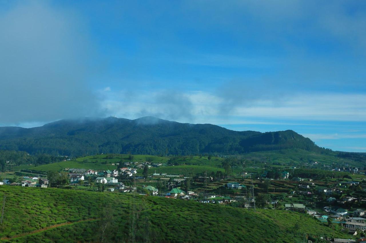 Lourdes Hotel Nuwara Eliya Luaran gambar