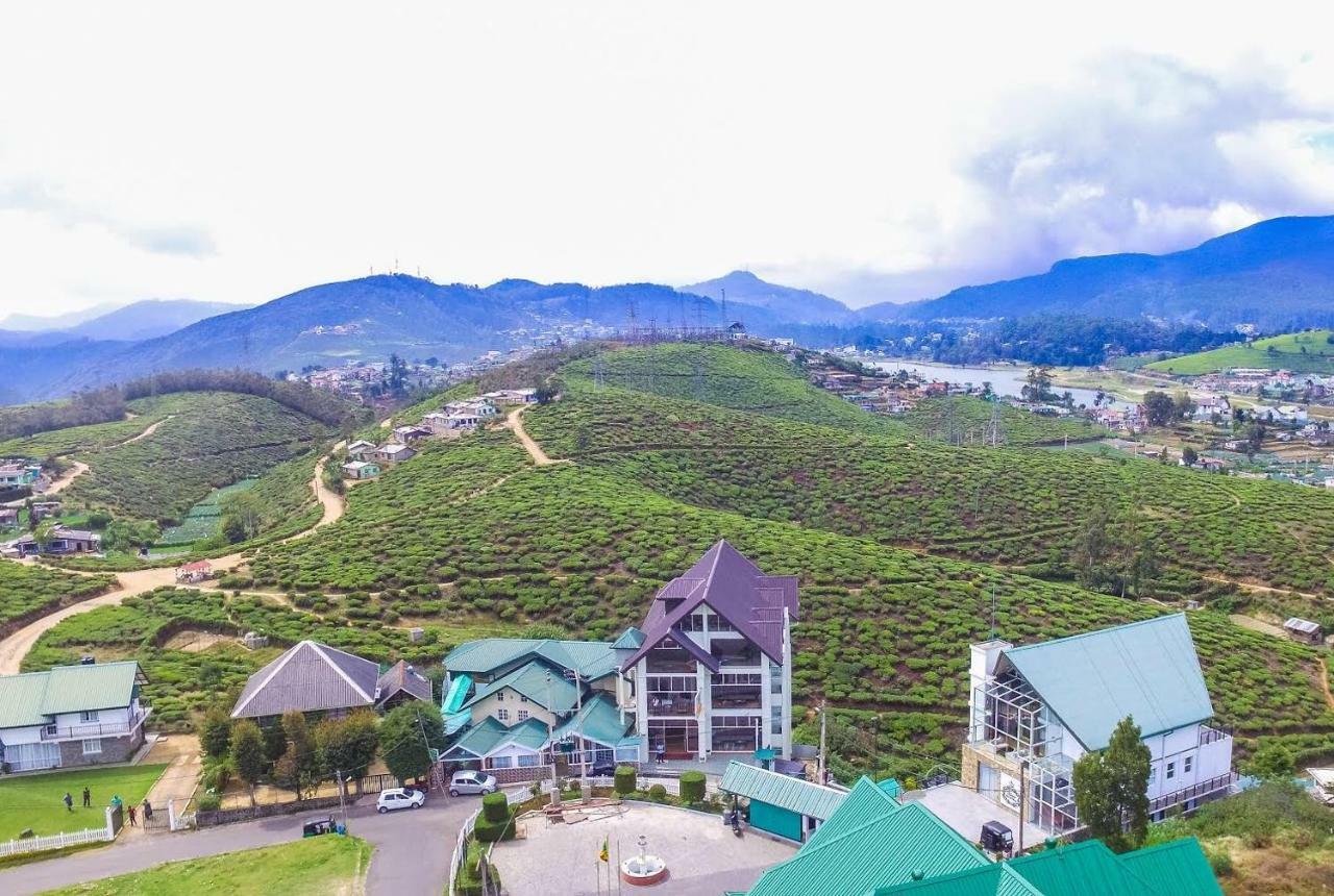 Lourdes Hotel Nuwara Eliya Luaran gambar