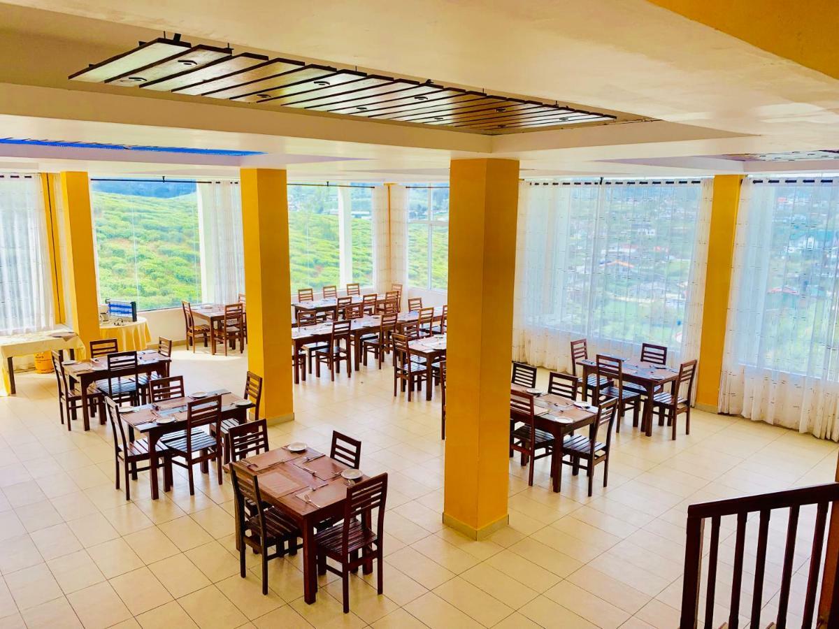 Lourdes Hotel Nuwara Eliya Luaran gambar