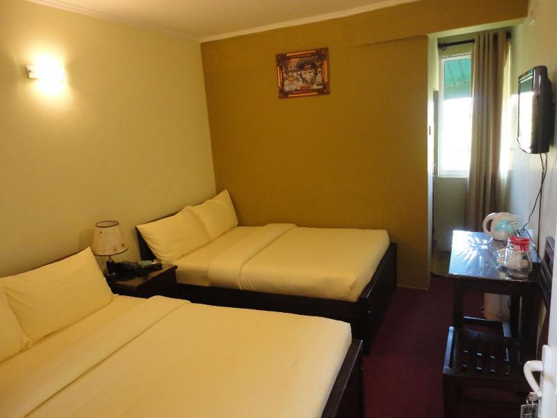 Lourdes Hotel Nuwara Eliya Luaran gambar